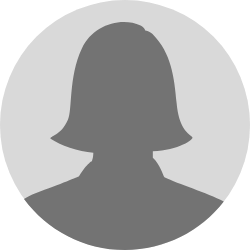 blank profile female