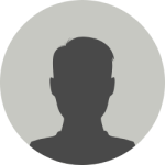 blank profile male